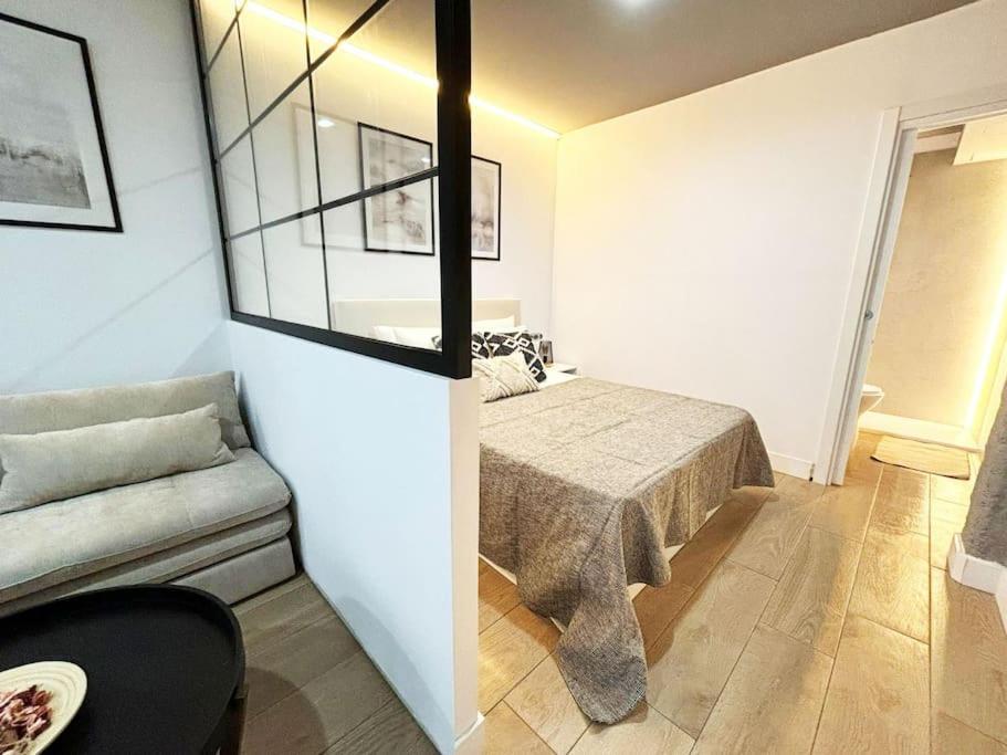 Appartement Zurita